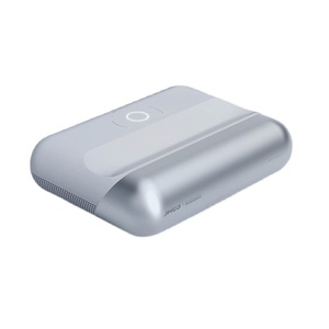 Projecteur Jmgo O1 1080p Full HD <span class=keywords><strong>UST</strong></span>, projecteur intelligent pour cinéma maison grand écran, vidéo DVD, projecteur LED <span class=keywords><strong>UST</strong></span> complet pour la maison - Product Image 1