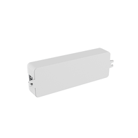 Contrôleur LED couleur unique V1 2.4G RF 0-100% Gradation 1CH * 8A 5-36VDC CV 12V Contrôleur DMX à distance pour solutions d'éclairage