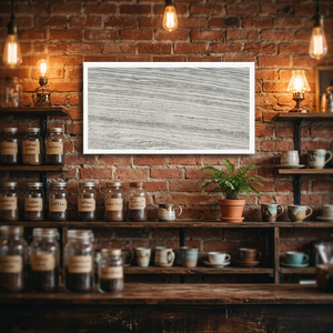 Fantasy White Silvia White Marble Decorative Stone <b>Veneer</b> Stacked <b>Veneer</b> Interior Decoration Outdoor Kitchen Dining Flatstone - Product Image 2