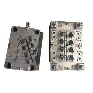 Taizhou Trung Quốc chính xác tiến bộ công cụ Dập chết/khuôn/dụng cụ cho các bộ phận tự động khuôn nhà máy - Product Image 4