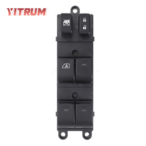 Yitrum Power Window <b>Switch</b> 83071-AJ010 For Subaru <b>12V</b> Electric Auto <b>Switches</b> - Product Image 1