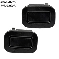 Soporte para Interruptor de Reclinación de Asiento 64328AG011 64328AG001 para Subaru Forester 2009-2013