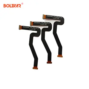 Factory Price Mobile Phone Flex Cable Repair Replacement for Samsung X200