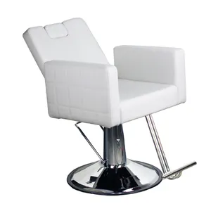 Wholesale Hot selling Professional Beauty Hair Barber Shop Salon Furniture Hairdressing Recline All Purpose Chair