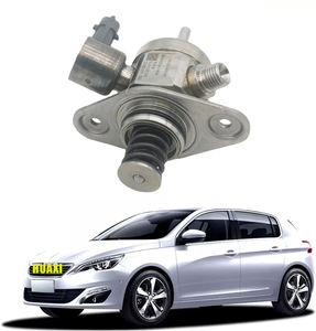 HuaXi 9802540080 <span class=keywords><strong>Peugeot</strong></span> <span class=keywords><strong>208</strong></span> 2008 308 T9 3008 5008 508 Citroen C4 C5 DS6 Pompe à carburant haute pression 1.6T - Product Image 4