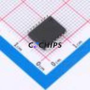 Original-Nuevo AD724JRZ Circuito integrado IC Chip IC de interfaz de video de la marca de la serie de la marca - Product Image 2