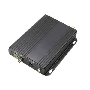 Convertidor de Video Analógico 720P 1080P a IP con <span class=keywords><strong>Bi</strong></span>-datos, <span class=keywords><strong>Bi</strong></span>-audio y Contacto Seco - Product Image 4