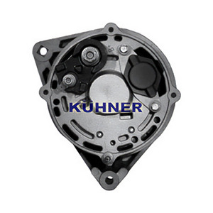 Alternador compatible con VOLVO 240 2.0 Gasolina (KW: 82, HP: 111) de 09-1988 a 12-1993 KUHNER 30899RI NUEVO - Product Image 3