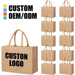 <span class=keywords><strong>Bolsas</strong></span> <span class=keywords><strong>de</strong></span> Regalo <span class=keywords><strong>de</strong></span> Yute Impermeables con Asas, <span class=keywords><strong>Bolsas</strong></span> <span class=keywords><strong>de</strong></span> Yute Personalizadas para Bodas, <span class=keywords><strong>Bolsas</strong></span> <span class=keywords><strong>de</strong></span> Yute Natural Personalizadas - Product Image 2