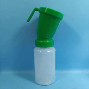 Vaso de inmersión de tetinas de plástico eficiente y sin goteo, prevención de <span class=keywords><strong>mastitis</strong></span> y antirretorno para la salud del ganado - Product Image 4