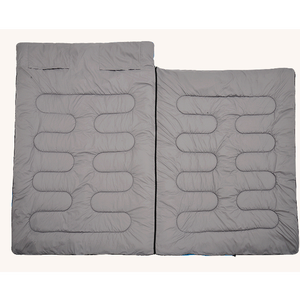 <span class=keywords><strong>Sac</strong></span> <span class=keywords><strong>de</strong></span> <span class=keywords><strong>couchage</strong></span> double pour le camping, <span class=keywords><strong>de</strong></span> grande taille, <span class=keywords><strong>de</strong></span> bonne qualité, léger, imperméable, pour <span class=keywords><strong>2</strong></span> <span class=keywords><strong>personnes</strong></span>, chaud, pour le temps froid - Product Image 4