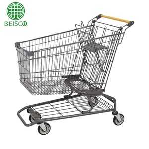 La <span class=keywords><strong>mejor</strong></span> <span class=keywords><strong>calidad</strong></span> con <span class=keywords><strong>precio</strong></span> favorable de la UE serie <span class=keywords><strong>carrito</strong></span> de compras - Product Image 1