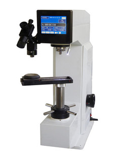 Durómetro Digital Brinell HBRVS-187.5, Máquina de Prueba de Dureza Multiusos - Product Image 2