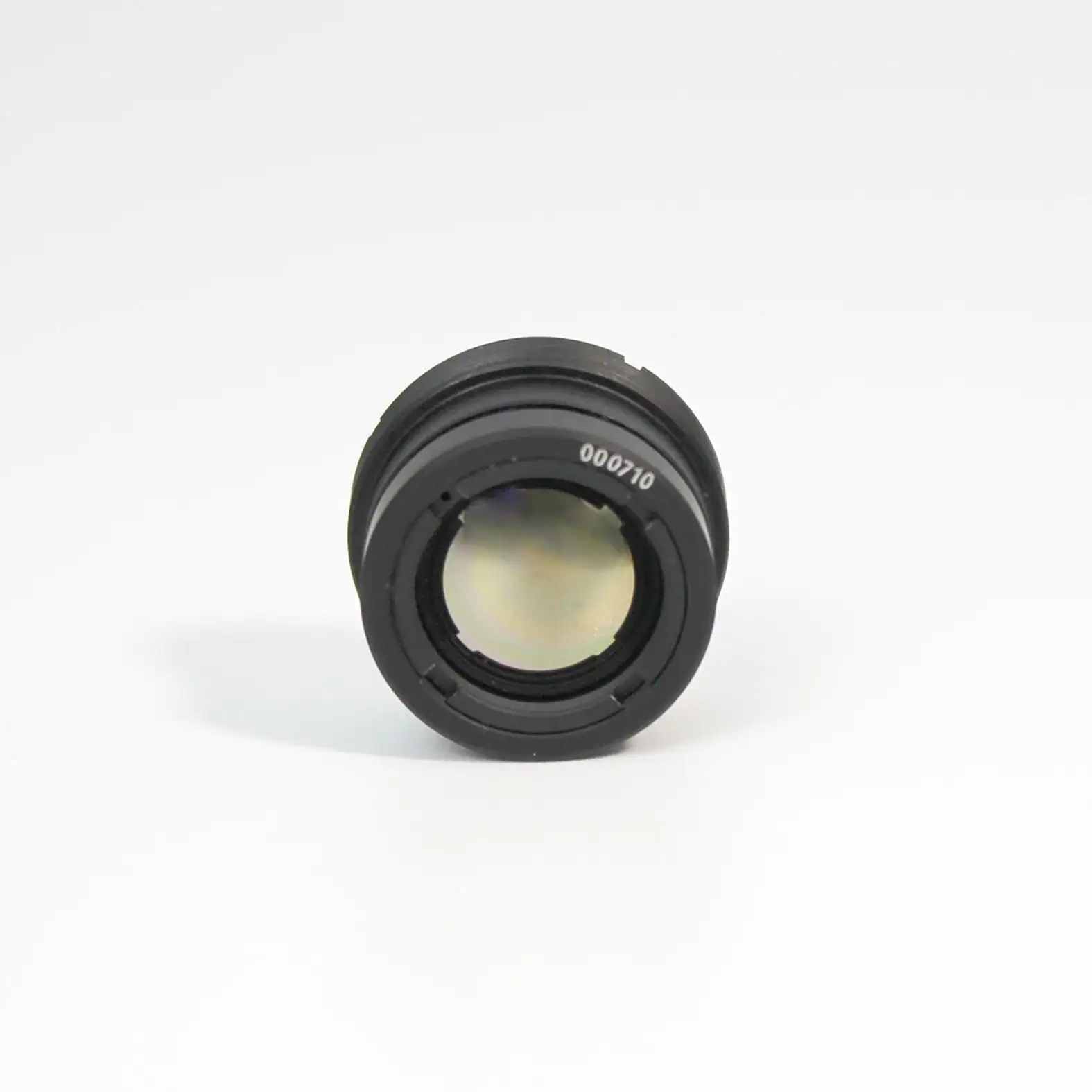 VY Optics Hot Sales Kurzwellen-Infrarot kamera mit 9,10 mmfl 8-12um Infrarot linse Thermo linse