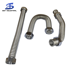 Newest Special 316 304L Stainless Steel Coil Pipe <b>Tube</b> Heat Exchanger Wave Stainless <b>Heating</b> Coil For Air Energy Water Heater - Product Image 5