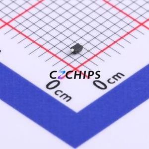 ไดโอดชอทท์กี้ไดโอด RB520S-30 523 SC-79ชิปชิ้นส่วนอิเล็กทรอนิกส์ของแท้ใหม่ - Product Image 2