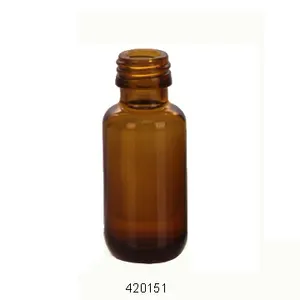 Ttles Ver imagen más grande Agregar para comparar Compartir Cuentagotas de vidrio Botellas de aceite esencial Ámbar 100mL Botella de suero de vidrio con cuentagotas
