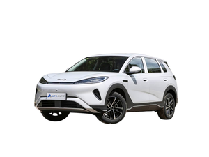 BYD Sea Lion 05 EV รถยนต์พลังงานใหม่ ระยะทางวิ่ง 540 กม. ระยะฐานล้อ 2770 มม. รถ SUV ไฟฟ้าสำหรับครอบครัว <span class=keywords><strong>5</strong></span> ที่นั่ง มอเตอร์ 200 กิโลวัตต์ แบตเตอรี่ 57.<span class=keywords><strong>5</strong></span> กิโลวัตต์ชั่วโมง แรงบิด 203 นิวตันเมตร - Product Image 1