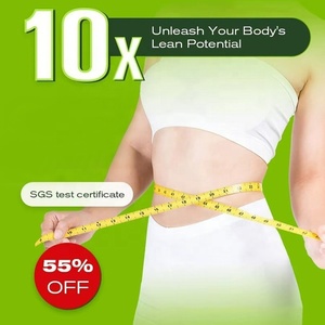 Мультивитаминные жевательные конфеты с яблочным уксусом и витамином B12, 60 шт. - Поддержка пищеварения и метаболизма - Product Image 2