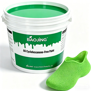 <span class=keywords><strong>Peinture</strong></span> en aérosol pour textiles, tissus et matériaux caoutchoutés ; Résine polyuréthane à base d'huile, écologique, sans cyclohexanone - Product Image 1