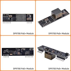 SDAPO DP9700 IEEE802.3af Standard 13W isolierte <span class=keywords><strong>PoE</strong></span>-Karte <span class=keywords><strong>5V</strong></span> <span class=keywords><strong>12V</strong></span> 24V <span class=keywords><strong>PoE</strong></span> PD-Modul - Product Image 6