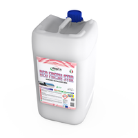 DEO FRESH STIR Détergent Liquide Neutralisateur d'Odeurs Pratique à Forte Demande 5%-15% Ingrédient Actif Nettoyant Multi-Usages Désinfectant