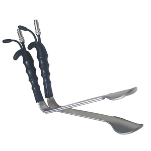 Retractor de Abdominoplastia Epstein de Alta Precisión, Instrumento Quirúrgico Médico, Suministro del Fabricante Líder - Product Image 6