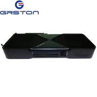 Carte graphique professionnelle 96 Go VRAM RTX 6000 GDDR7 ECC pour serveur de station de travail de rendu IA