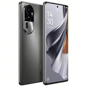 Reno10 <span class=keywords><strong>OPPO</strong></span> <span class=keywords><strong>Pro</strong></span> + PLUS Qualcomm <span class=keywords><strong>8</strong></span> + โปรเซสเซอร์ AMOLED 120Hz แบตเตอรี่4700mAh 100W ชาร์จ Google Play <span class=keywords><strong>5G</strong></span> สมาร์ทโฟน Nota FC - Product Image 6
