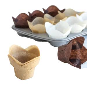 Moldes <span class=keywords><strong>para</strong></span> Cupcakes <span class=keywords><strong>para</strong></span> <span class=keywords><strong>Clases</strong></span> Profesionales de Decoración de <span class=keywords><strong>Pasteles</strong></span>, Moldes <span class=keywords><strong>para</strong></span> Muffins de Práctica, Moldes <span class=keywords><strong>para</strong></span> Hornear <span class=keywords><strong>para</strong></span> Desarrollo de Habilidades, Herramientas de Entrenamiento - Product Image 6