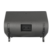 15X passif 15 pouces moniteur de scène bidirectionnel haut-parleur système de karaoké moniteur de son