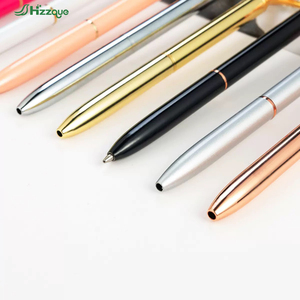 Bolígrafo de Metal de Lujo con Punta de Diamante - Regalos Promocionales Creativos <span class=keywords><strong>para</strong></span> Eventos Corporativos - Product Image 4