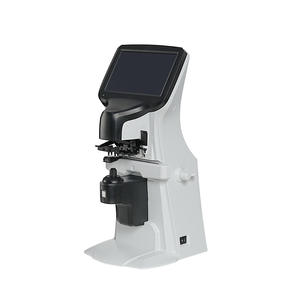 Xinyuan Jd-2600D automatische <span class=keywords><strong>Computer</strong></span>-Lensmeter-Optometrie-Ausrüstung mit 1 Jahr Garantie 220V Objektiv-Verarbeitungs-Prüfgerät - Product Image 6