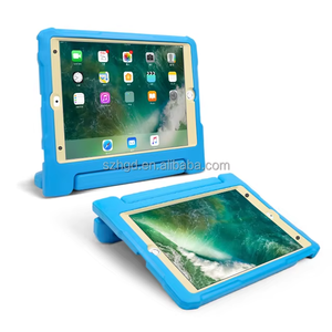 HGD Kids Case para iPad AIR 3 2019 EVA Soft Child Lovely Stand Tablet Cover para Ipad 10,2 10,5 pulgadas con tapa abatible - Product Image 1