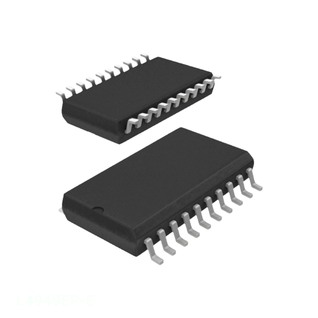 Original Power Management (PMIC) 20 SOlC L4949EP-E Buy Online Electronic Components