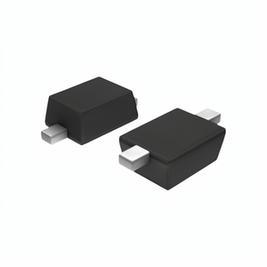 BOM IC In Stock Electronics Component SC-79, SOD-523 Diodes BZX585-B12,115 - Product Image 1