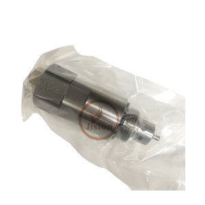 320D2 320D 325D วาล์วระบาย336D2สำหรับรถขุดอะไหล่255-5661 2555661 329D 323D - Product Image 1