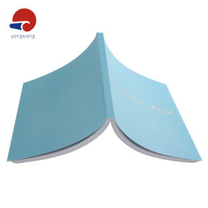 Services d'impression offset de livres à couverture souple personnalisés Impression de papier et de carton de qualité supérieure depuis l'éditeur chinois - Product Image 1