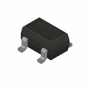 MAX6712SEXS+ SC 82A, SOT 343 Power Management (PMIC) Manufacturer Channel Components Electronic - Product Image 1