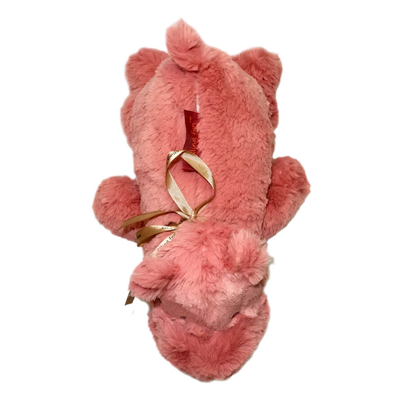 Hippo (rose grape seed inner bag)