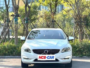 ได้รับการรับรองรถยนต์มือสอง VOL-VO S60L 2019ดึง T5 Zhijin <span class=keywords><strong>รุ่น</strong></span>ขั้นสูง - Product Image 2