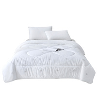 Prix d'usine pour draps de lit complets, draps de lit spa, housse de couette
