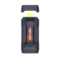 Clé TV 8K puissante 4G+32G HK1RBOX D8 Android13 IPTV Stick RK3528 avec BT5.0 WIFI6 Télécommande vocale Google HK1 RBOX TV BOX OEM