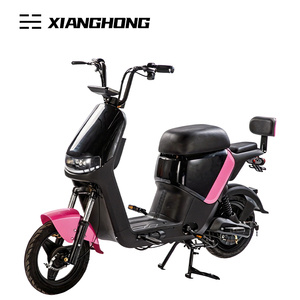 สกู๊ตเตอร์สำหรับผู้ใหญ่ 60V500W สำหรับการเดินทางในเมือง 48V350W ยางใหญ่ XingHe ขายดี! ประสิทธิภาพคุ้มค่าในราคาที่คุ้มค่า ครอบคลุมพื้นที่กว้าง - Product Image 2