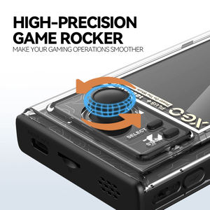 Banco de Energía 2 en 1 con Diseño Nuevo 2025, Protección Múltiple, Multifunción, Clip Trasero para Bolso, Banco de Energía 3 en 1 para Consola de Videojuegos - Product Image 5