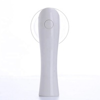 Elektrischer Vakuum-Vibrator zur Brustvergrößerung und Nippelstraffung – Massagepumpe für mehr Fülle