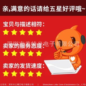 STANLEY ออปโตอิเล็กทรอนิกส์ต้นฉบับ1206 23 + โมเดลผลิตภัณฑ์ El GG1171C-632-TR ใหม่และดั้งเดิม - Product Image 4