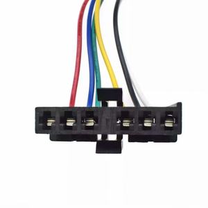 1778452 Arnés de Cableado para Luz Trasera de Freno para Ford Transit - Product Image 3