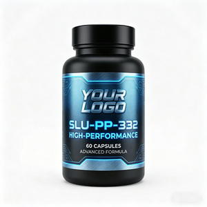 Integratore Alimentare in Capsule di Peptidi OEM SLU-PP-332, Supporto <span class=keywords><strong>Immunitario</strong></span>, Benefici Antiossidanti, Certificato Halal/Kosher, per Adulti, Marca Lytam - Product Image 1