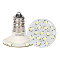 Lumière ponctuelle LED Aglare pour parc d'attractions, ampoule de carnaval, lumière d'attraction RVB